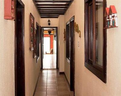 фото отеля Hotel Pacande