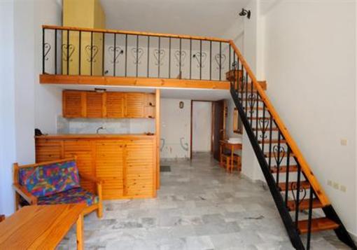 фото отеля Artemis Studios