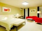фото отеля Jinjiang Inn Suqian Sihong