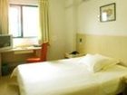 фото отеля Jinjiang Inn Suqian Sihong