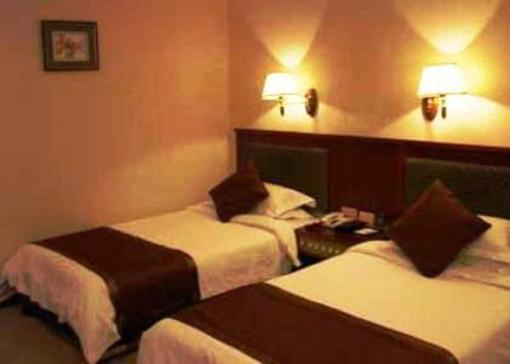 фото отеля Zoyi International Business Hotel