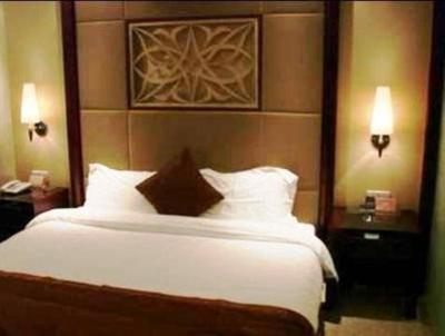 фото отеля Zoyi International Business Hotel