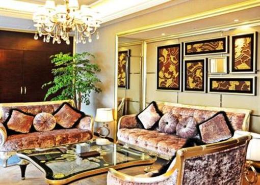 фото отеля Zoyi International Business Hotel