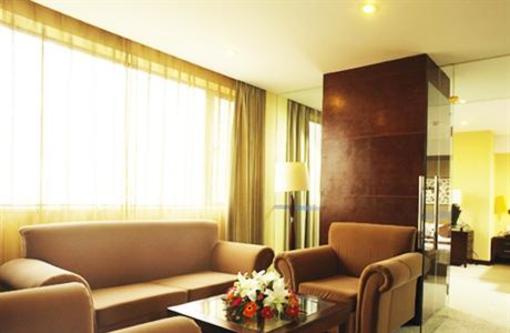 фото отеля Zoyi International Business Hotel