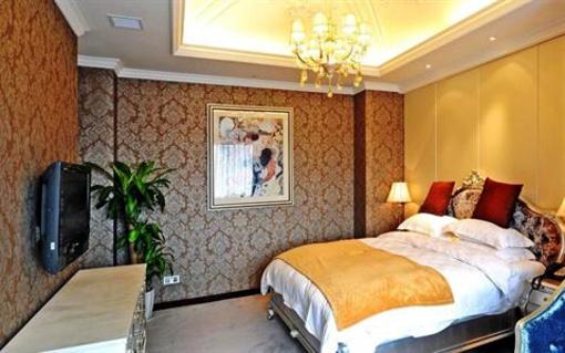 фото отеля Zoyi International Business Hotel