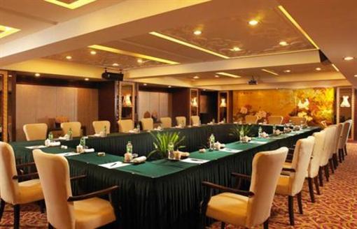 фото отеля Zoyi International Business Hotel