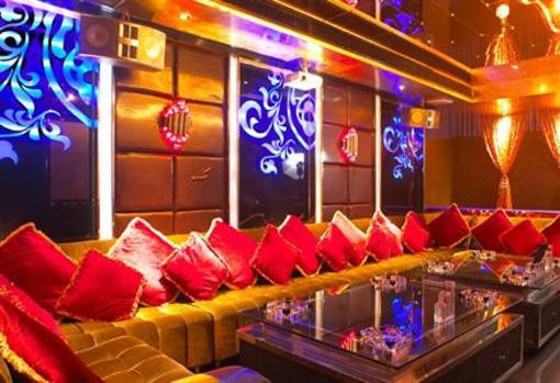 фото отеля Zoyi International Business Hotel