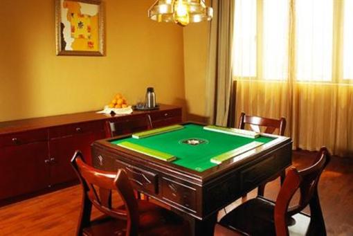 фото отеля Zoyi International Business Hotel