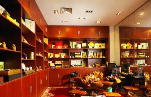 фото отеля Zoyi International Business Hotel