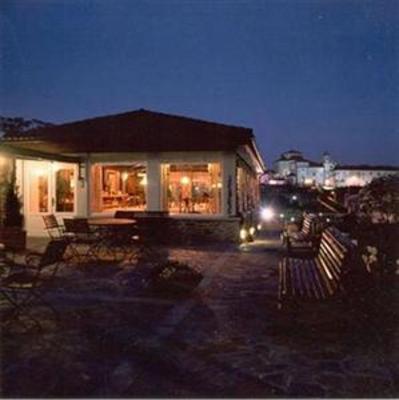фото отеля Hotel Virxe da Cerca