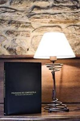 фото отеля Hotel Virxe da Cerca