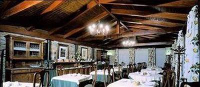фото отеля Hotel Virxe da Cerca