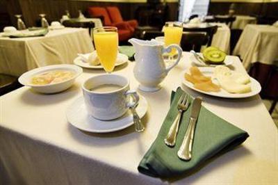 фото отеля Hotel Virxe da Cerca