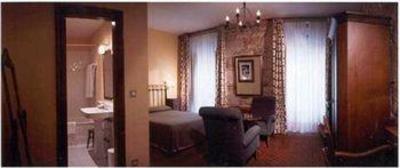 фото отеля Hotel Virxe da Cerca