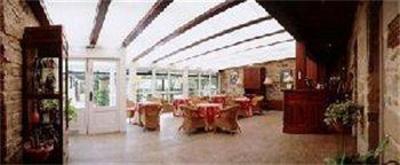 фото отеля Hotel Virxe da Cerca