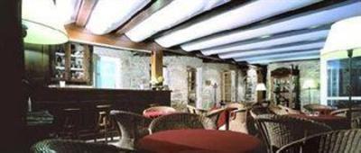фото отеля Hotel Virxe da Cerca