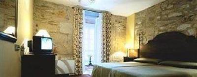 фото отеля Hotel Virxe da Cerca