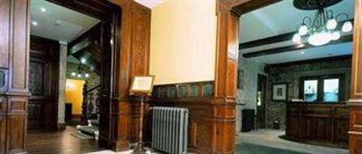 фото отеля Hotel Virxe da Cerca