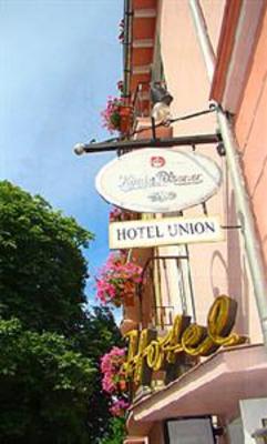 фото отеля Union Hotel Felten