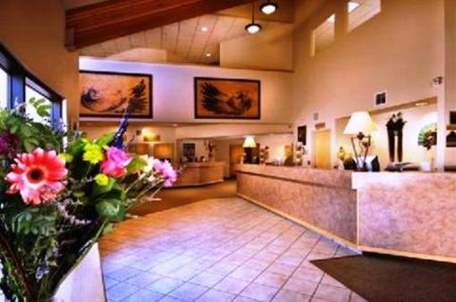 фото отеля Hualapai Lodge