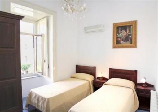 фото отеля Piazza Tasso B&B