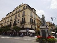 Piazza Tasso B&B