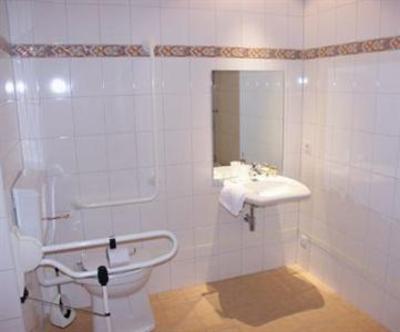 фото отеля Hotel Tegenover