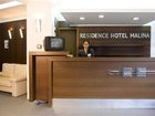 фото отеля Residence Hotel Malina