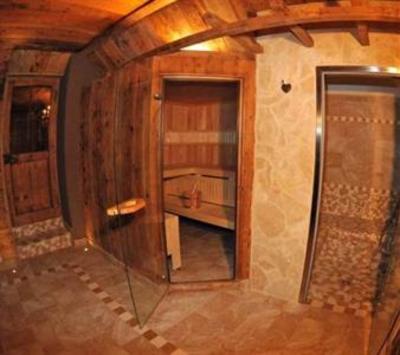 фото отеля Le Fate Corbezzole