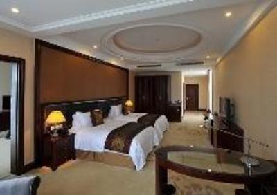 фото отеля Shengtai International Hotel