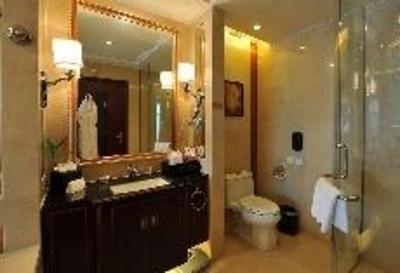 фото отеля Shengtai International Hotel