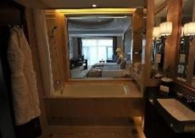фото отеля Shengtai International Hotel