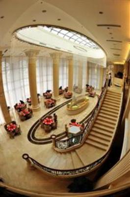 фото отеля Shengtai International Hotel