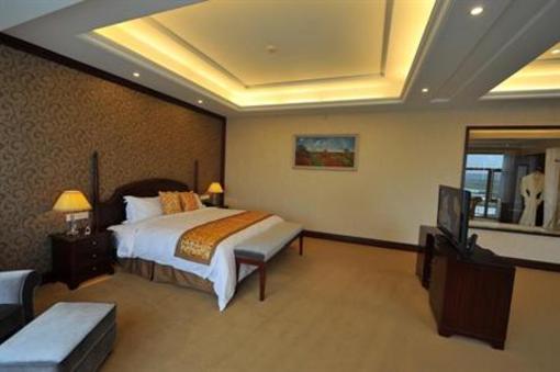 фото отеля Shengtai International Hotel