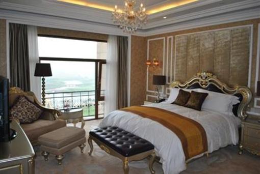 фото отеля Shengtai International Hotel