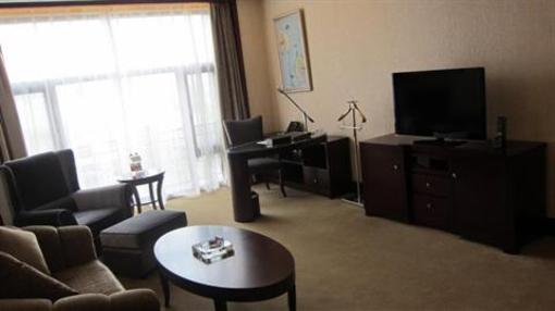 фото отеля Shengtai International Hotel