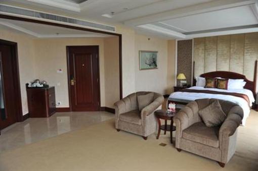 фото отеля Shengtai International Hotel