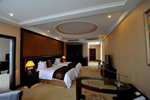 фото отеля Shengtai International Hotel