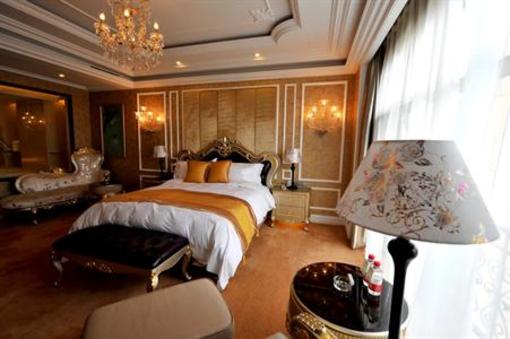 фото отеля Shengtai International Hotel