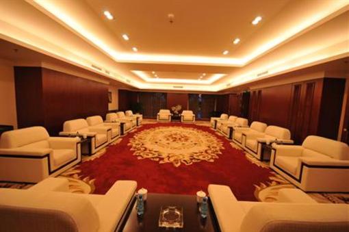 фото отеля Shengtai International Hotel