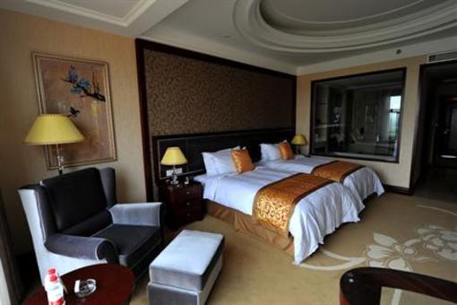 фото отеля Shengtai International Hotel
