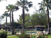 Blue Gum Motel