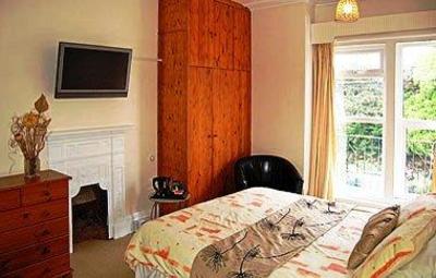 фото отеля Kantara Guest House