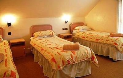 фото отеля Kantara Guest House