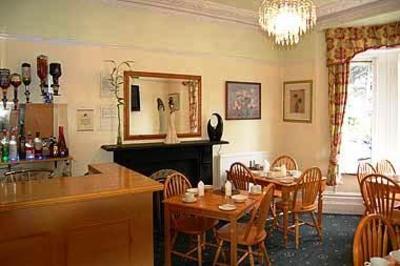 фото отеля Kantara Guest House