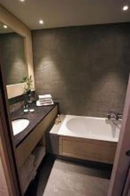 фото отеля Hotel Le Ski d'Or