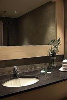 фото отеля Hotel Le Ski d'Or