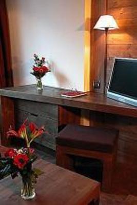 фото отеля Hotel Le Ski d'Or