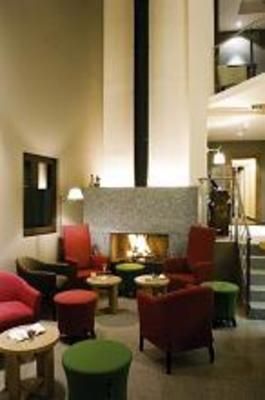 фото отеля Hotel Le Ski d'Or