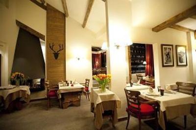 фото отеля Hotel Le Ski d'Or
